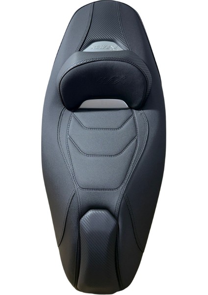 Hmapart Nmax Spor Koltuk Karbon G 2025 indirimleri