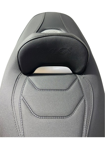 Hmapart Nmax Spor Koltuk Karbon G 2025