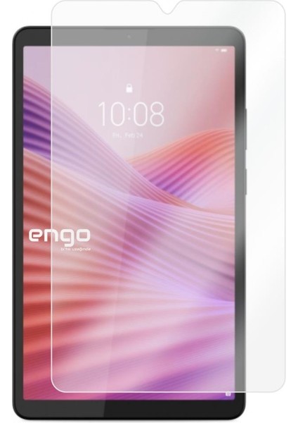 Lenovo Tab TB311FU 10.1 Inç Mat Ekran Koruyucu 9h Nano