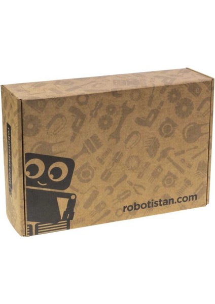 Çocuklar Için Ahşap Boyama Seti - Rex Woody Serisi ile Uyumludur