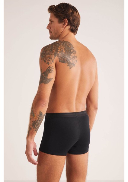 Colin Pamuklu 2'li Erkek Boxer fiyatları