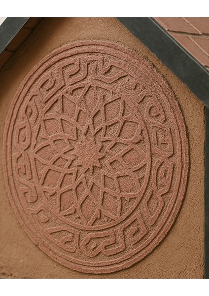 Mars Small Küçük Irk Hafif Beton Köpek Kulübesi – Premium Koku Yapmaz, Parazit Barındırmaz, Doğal Izolasyonlu -Pet On Life fırsatları