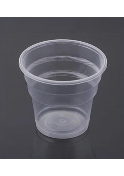 Plastik çay bardağı 75/160 cc Çaycı Cup Pp 2,2 gr - 50 Adet fırsatları