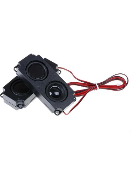 8 Ohm 5W Hoparlör modelleri