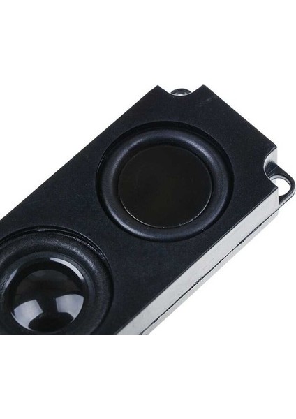 8 Ohm 5W Hoparlör