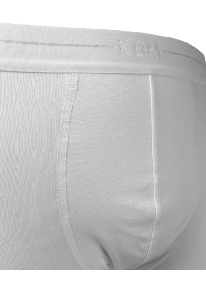 Colin Pamuklu 2'li Erkek Boxer modelleri