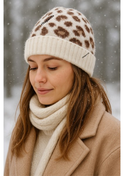 Premium Soft Leopar Bere