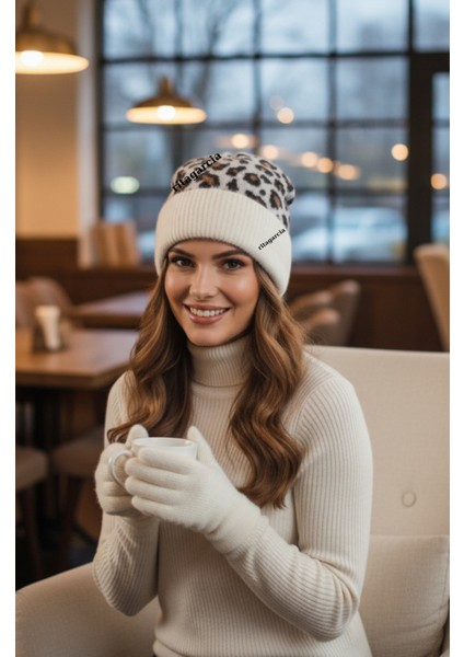 Premium Soft Leopar Bere fiyatları