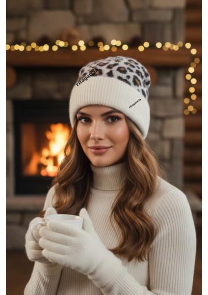 Premium Soft Leopar Bere modelleri