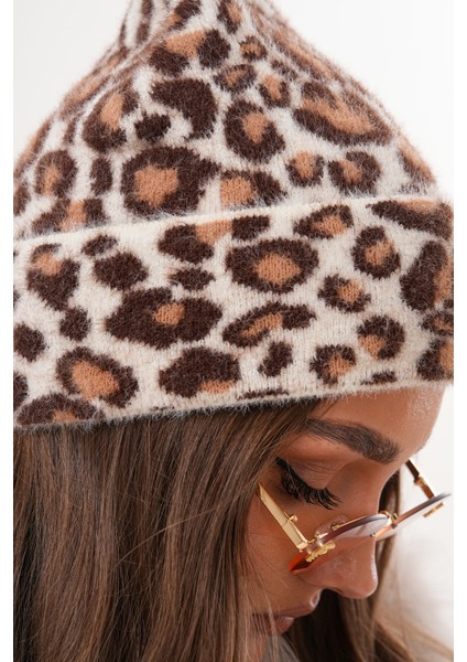 Premium Soft Leopar Bere modelleri