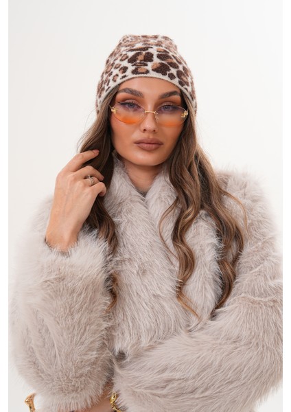 Premium Soft Leopar Bere fırsatları