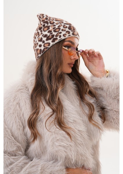 Premium Soft Leopar Bere indirimleri