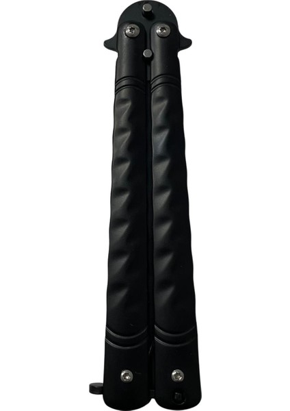 Koleksiyonluk Hediyelik Siyah Renkli Sallanabilir Çakı modelleri