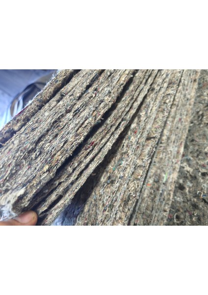 Arı Kovanı Yalıtım Keçesi 50X42 10 Adet modelleri