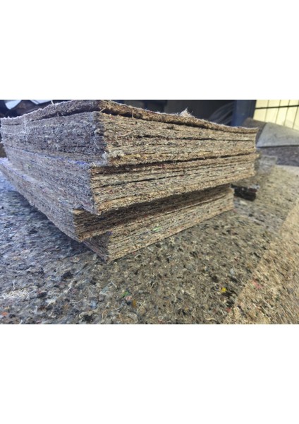 Arı Kovanı Yalıtım Keçesi 50X42 10 Adet fırsatları