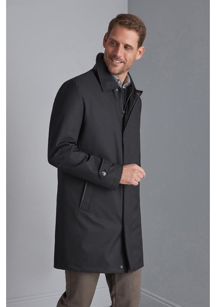 Erkek Siyah Kaban fiyatları