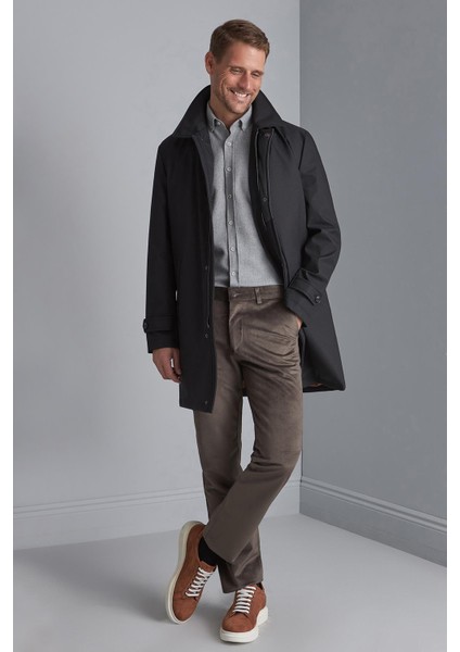 Erkek Siyah Kaban modelleri