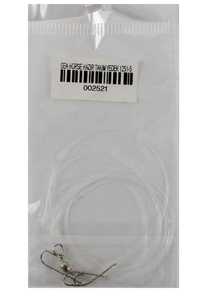 Hazır Takım Yedek 1251-7