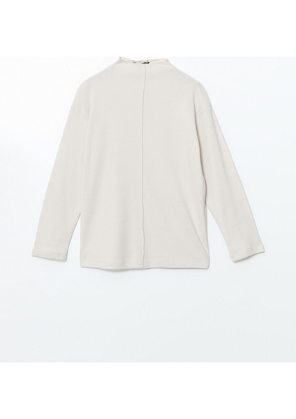 Yeni Sezon Dik Yaka Kadın Tunik indirimleri