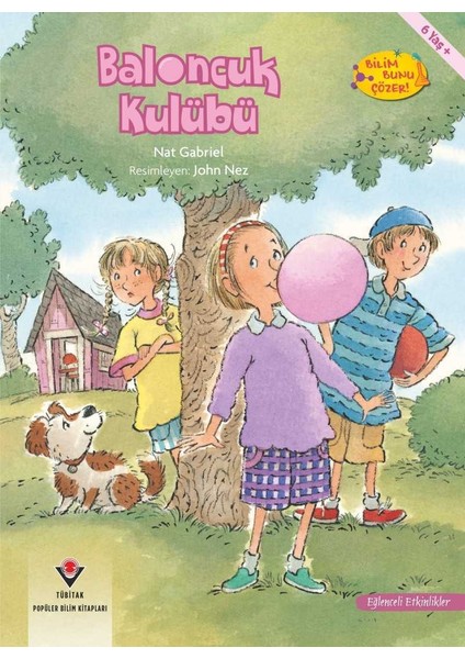 Bilim Bunu Çözer Seti 16 Kitap Takım modelleri