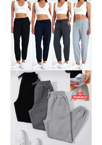 Unisex Kışlık Eşofman Altı fiyatları