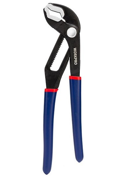 WP231087 250MM Cr-V Profesyonel Ayarlı Düğmeli Fort Pense fiyatları