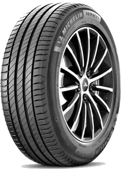 205/45R16 83W Primacy 4+ Oto Yaz Lastiği (Üretim Yılı : 2025)