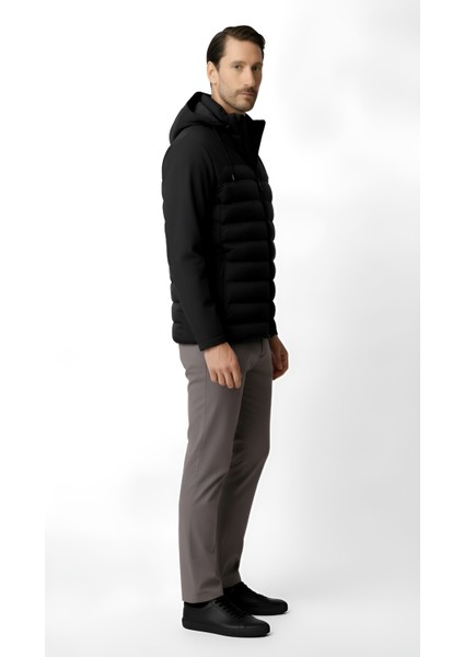 Erkek Siyah Mont fiyatları