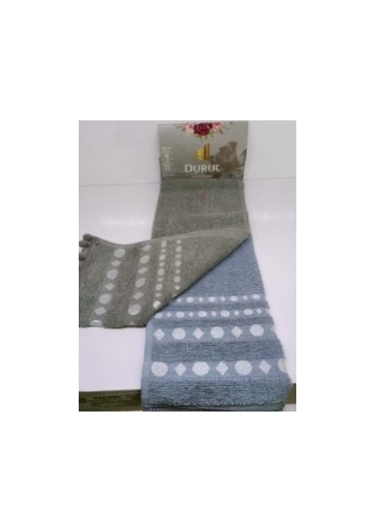 mine Akide 2li Havlu