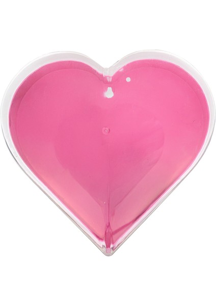 Kalpli Hediye Kutusu Şeffaf Kapaklı (Duvara Asılabilir) fiyatları