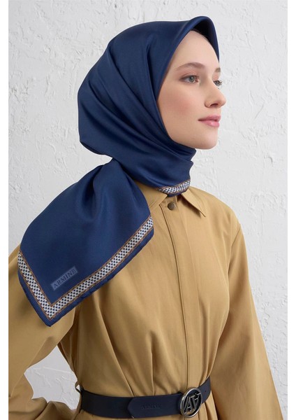 Sura Ipek Eşarp -2025/2026 -9444D 11 modelleri