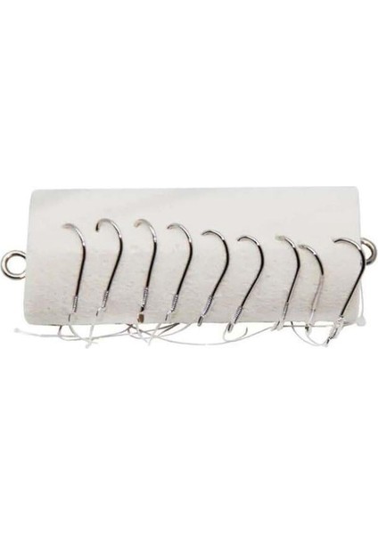 Kefal Sarması No:8 Adt