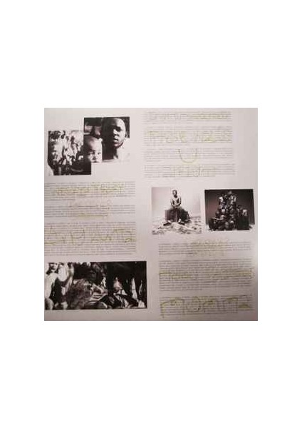 Kendrick Lamar To Pimp A Butterfly Double Lp Plak fiyatları