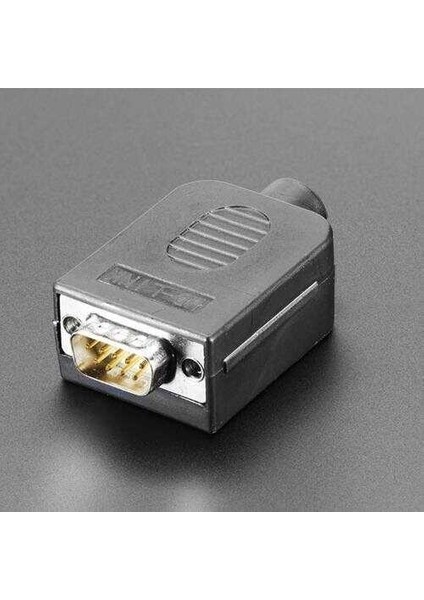 De-9 (Db-9) Tipi Erkek Konnektör fiyatları