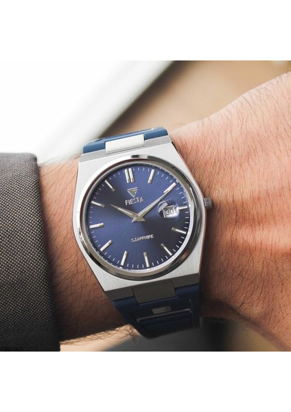 FS601057 Erkek Kol Saati