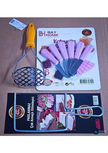 Ekonomik Mutfak Seti fiyatları