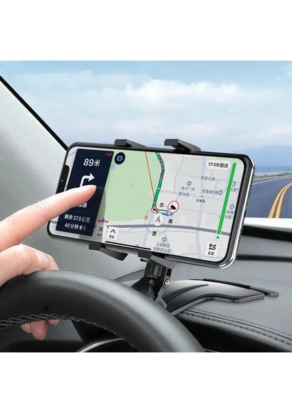 Numaratörlü Çok Fonksiyonlu Telefon Tutacağı Şık Telefon Tutucu fırsatları