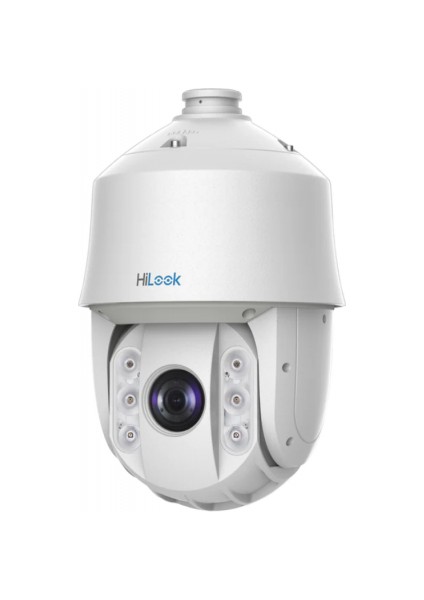 Hılook PTZ-N5225I-AE, 2mpix, 4.8-120MM Motorize Lens, 25X Optik Zoom, 100MT Gece Görüşü, Sd Kart, Poe, Ses Giriş Çıkış, H265+, Speed Dome, Ptz Ip Kamera (Ayak Dahil)