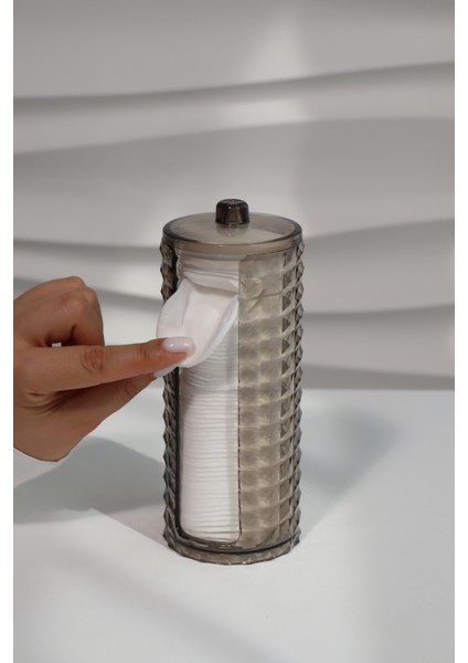 Disk Pamukluk Organızer