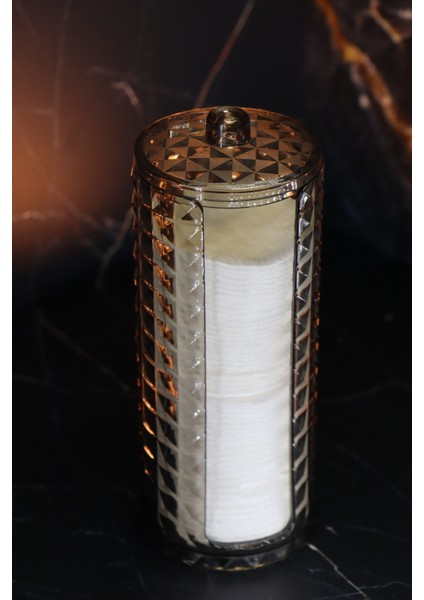 Disk Pamukluk Organızer