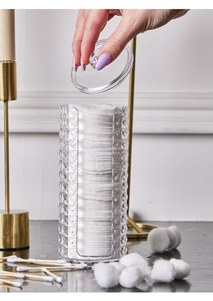 Disk Pamukluk Organızer