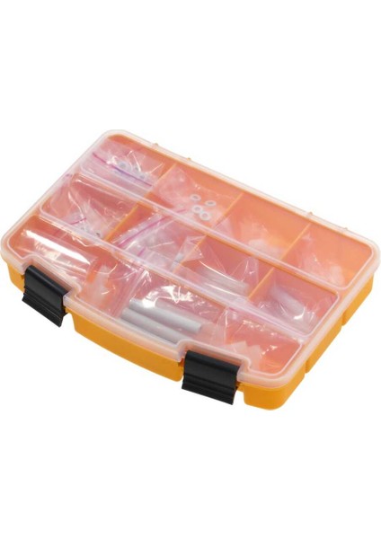 Plastik Yükseltici Seti - 88 Parça