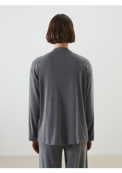 Yeni Sezon Dik Yaka Kadın Tunik fırsatları