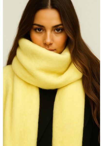 Kadın Yumuşak Dokulu Soft Atkı Omuz Şalı fiyatları