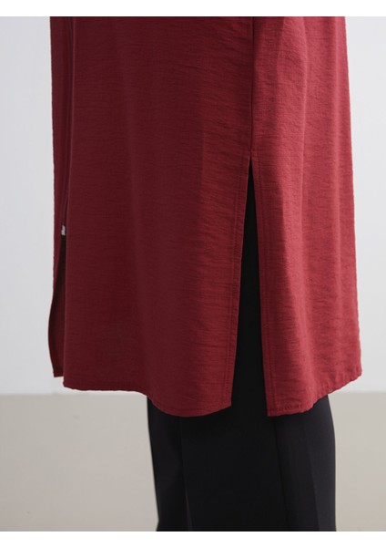 Yeni Sezon Bisiklet Yaka Elbise modelleri