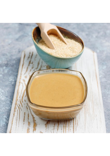 Organik Tahin 300G fırsatları