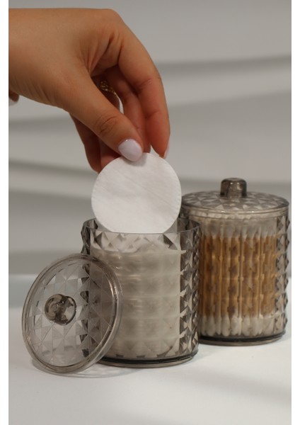 Organızer 2'li Set Antrasit