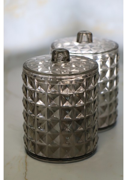 Organızer 2'li Set Antrasit