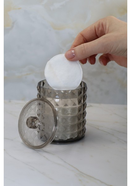 Organızer 2'li Set Antrasit