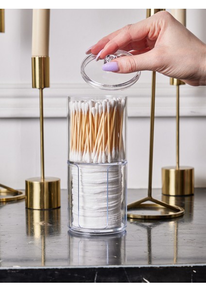 Pamukluk Organızer Iki Katlı